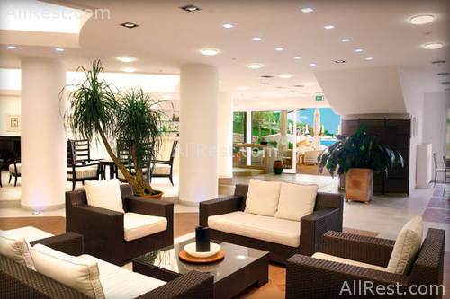 L'Ea Bianca Luxury Resort 23